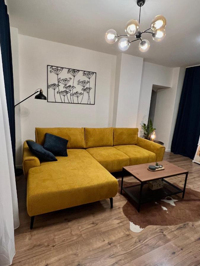 Apartment R&L Lazovna Apt 1 - Old Town And Parking Banská Bystrica Eksteriør bilde