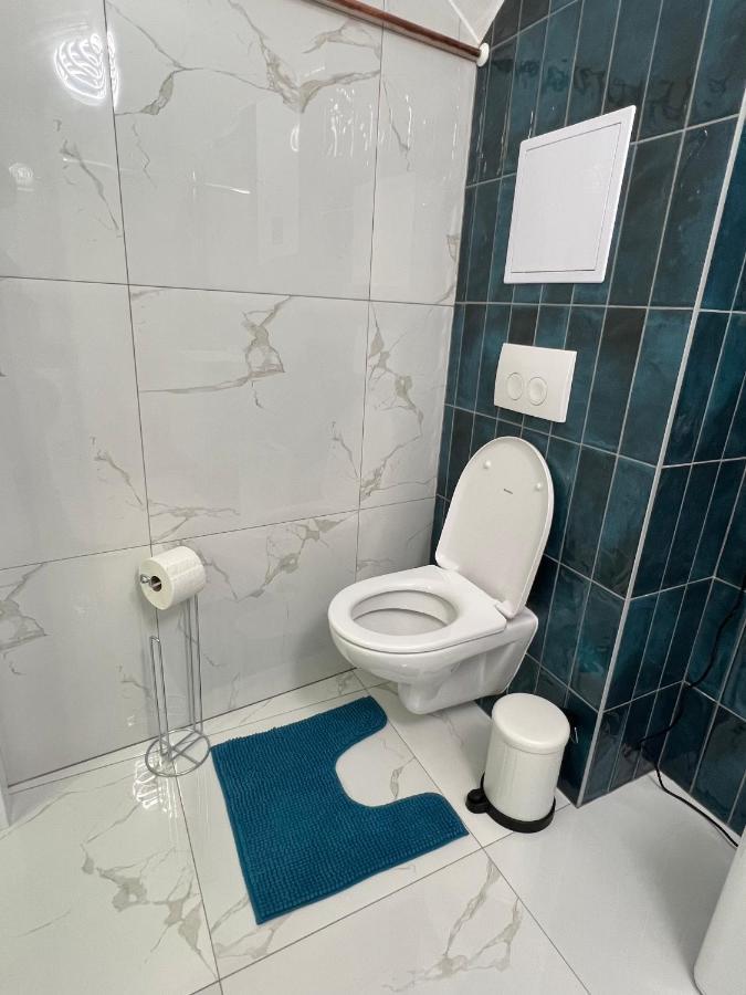 Apartment R&L Lazovna Apt 1 - Old Town And Parking Banská Bystrica Eksteriør bilde